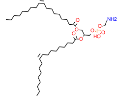 1,2-Dioleoyl-sn-glycero-3-phosphoethanolamine