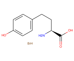 (S)-2-Amino-4-(4-hydroxyphenyl)butanoic acid