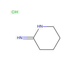 Piperidin-2-imine hydrochloride