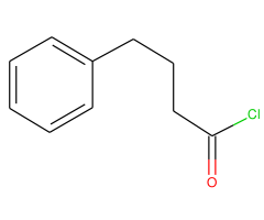 4-Phenylbutanoylchloride