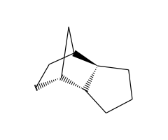 (3aR,4R,7S,7aS)-rel-Octahydro-1H-4,7-methanoindene