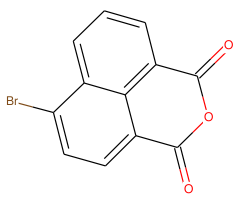 4-Bromobenzo[de]isochromene-1,3-dione