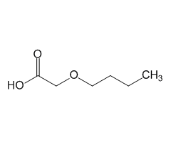 2-Butoxyacetic acid