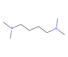 N1,N1,N4,N4-Tetramethylbutane-1,4-diamine