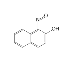 1-Nitrosonaphthalen-2-ol