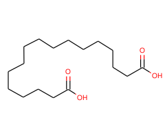 Heptadecanedioic Acid