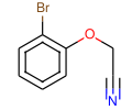 (2-Bromo-phenoxy)-acetonitrile