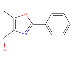 (5-Methyl-2-phenyl-oxazol-4-yl)-methanol