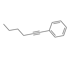 1-Phenyl-1-hexyne