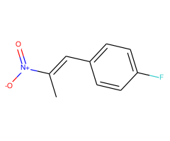 1-Fluoro-4-((E)-2-nitro-propenyl)-benzene