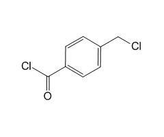 4-(Chloromethyl)benzoyl Chloride