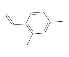 2,4-Dimethylstyrene