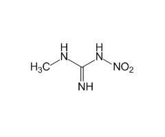 N-METHYL-N-NITROGUANIDINE