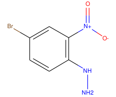 (4-Bromo-2-nitrophenyl)hydrazine