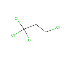 1,1,1,3-Tetrachloropropane