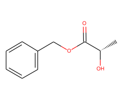 Benzyl (S)-(-)-Lactate