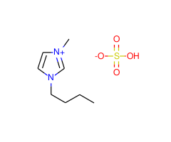 3-Butyl-1-methyl-1H-imidazol-3-ium hydrogensulfate