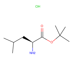 H-Leu-OtBu.HCl