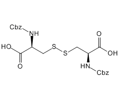 (Z-Cys-OH)2