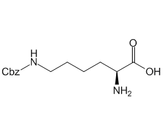 H-Lys(Z)-OH