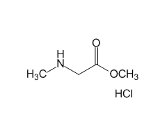 H-Sar-OMe.HCl