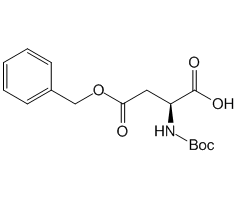 Boc-Asp(OBzl)-OH