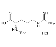 Boc-Arg-OH.HCl.H2O