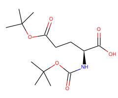 Boc-Glu(OtBu)-OH