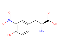 3-Nitro-Tyrosine