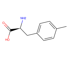 4-Methyl-L-phenylalanine