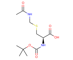 Boc-Cys(Acm)-OH