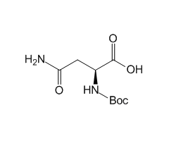 Boc-Asn-OH