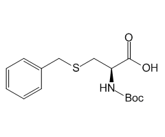 Boc-Cys(Bzl)-OH