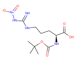 Boc-Arg(NO2)-OH