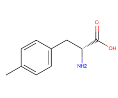 4-Methyl-D-phenylalanine