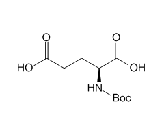 Boc-Glu-OH