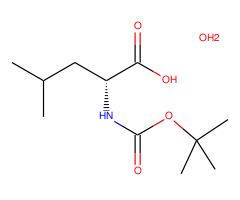 Boc-D-Leu-OH
