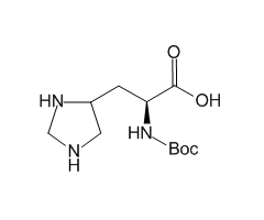 Boc-His-OH