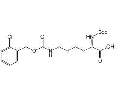 Boc-Lys(2-Cl-Z)-OH