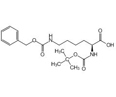 Boc-Lys(Z)-OH