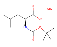 Boc-Leu-OH