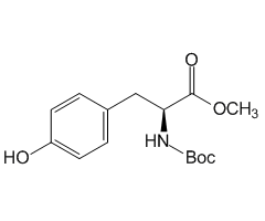 Boc-Tyr-OMe