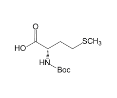 Boc-L-Met-OH