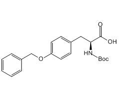 Boc-Tyr(Bzl)-OH