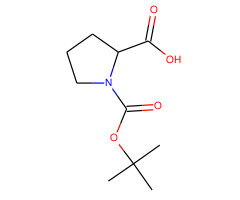 Boc-DL-Pro-OH