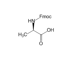 Fmoc-D-Ala-OH