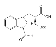 Boc-Trp(For)-OH