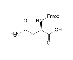 Fmoc-D-Asn-OH