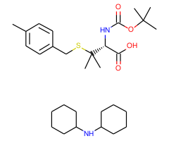 Boc-Pen(pMeBzl)-OH