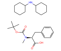 Boc-N-Me-Phe.DCHA